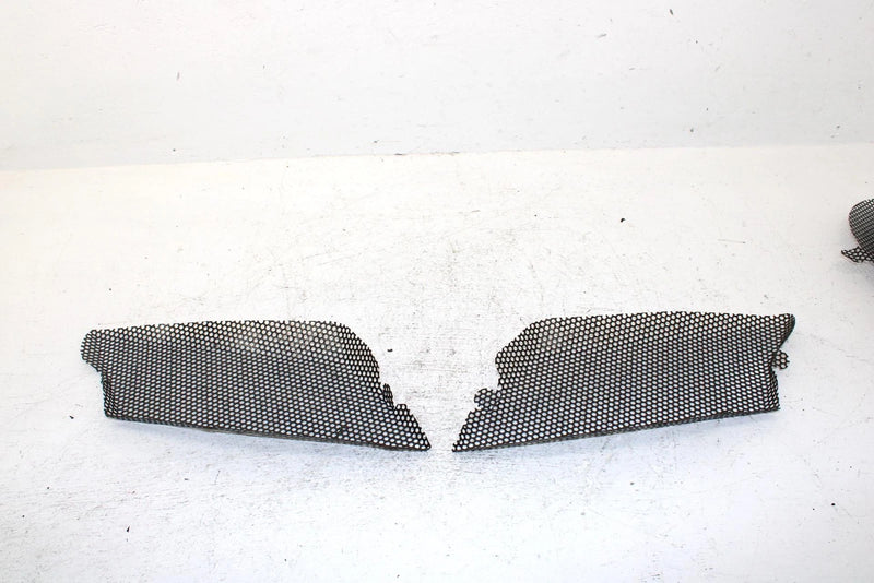 1996 Ski-doo Formula Ss Oem Hood Vent Set SS7