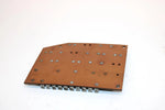 1999 Polaris Sportsman 335 Oem Terminal Board 4040063 AP16