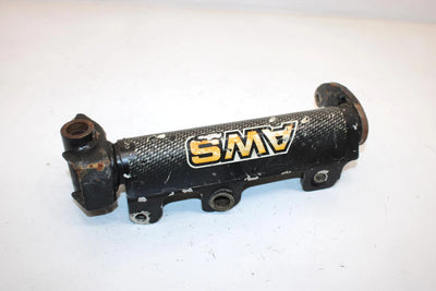 98 Arctic Cat Zr 440 Sno Pro Oem Right Spindle 0703-576 SAS