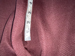 New Vintage Red Lee Polyester Pants #2610861 VV-39