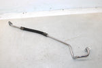 2009 Honda Trx680fga Oem Lower Oil Coolar Hose 15540-HN8-000 AH23