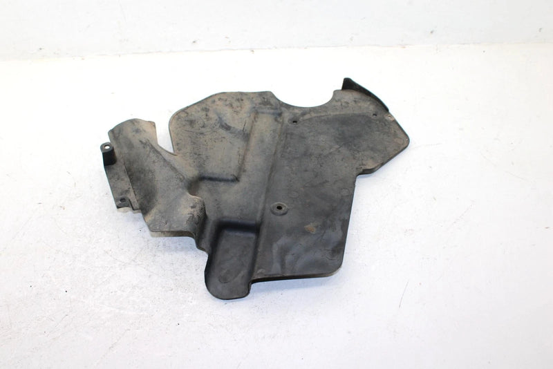 2002 Kawasaki Prairie 650 Oem Front Inner Right Side Cover 14091-1429 AK27
