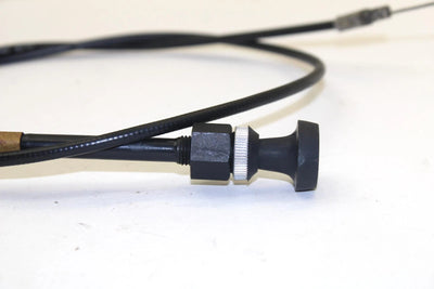 1996 Arctic Cat Montego Deluxe Oem Choke Cable 0687-069 JA4