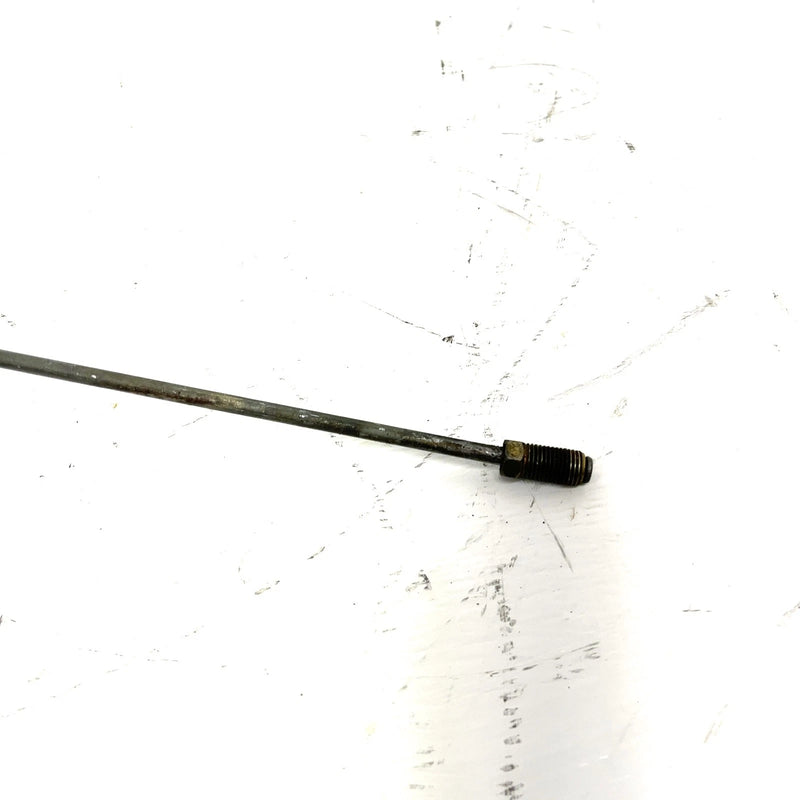 98-02 Arctic Cat 300 4X4 OEM Rear Brake Hard Line 0402-170 AA42