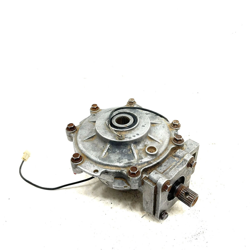 06-09 Polaris Ranger 700 6x6 EFI OEM Front Diff Gearcase 1332990 XP7