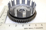 1992 Suzuki King Quad 300 Oem Clutch Basket 63T 21200-19B73 AS19