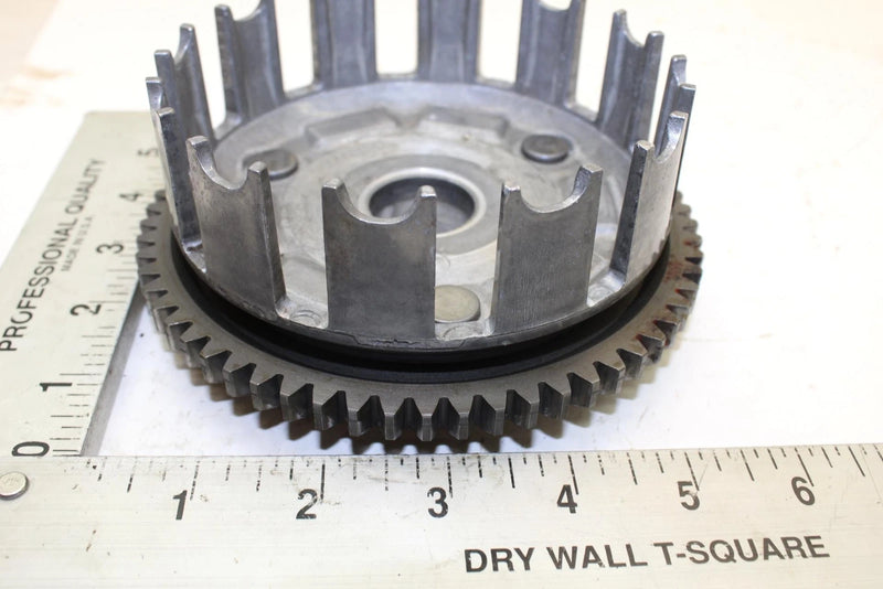1992 Suzuki King Quad 300 Oem Clutch Basket 63T 21200-19B73 AS19