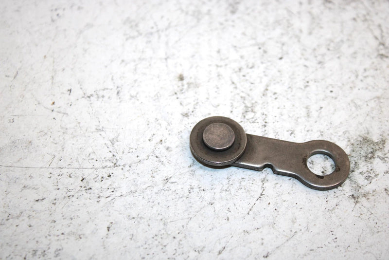 1996 Yamaha  Badger Yfm80h Oem Shift Cam Stopper Lever 29F-18140-00-00 AY14