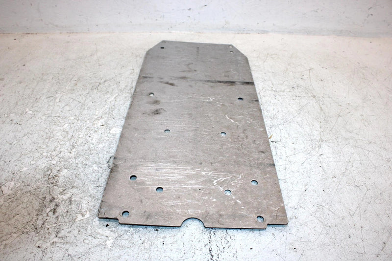 2011 Polaris Ranger 800 Oem Bed Heat Shield 5253903 XP4