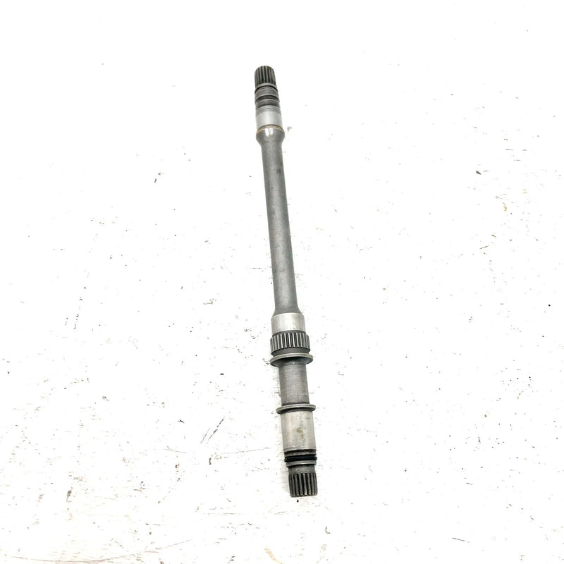 09-13 Honda Big Red 700 MUV700 OEM Final Drive Shaft 23611-HL1-A00 XH0.1