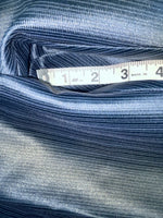 New Vintage Blue Circle S Polyester Pants #CP5091 ZZ-4