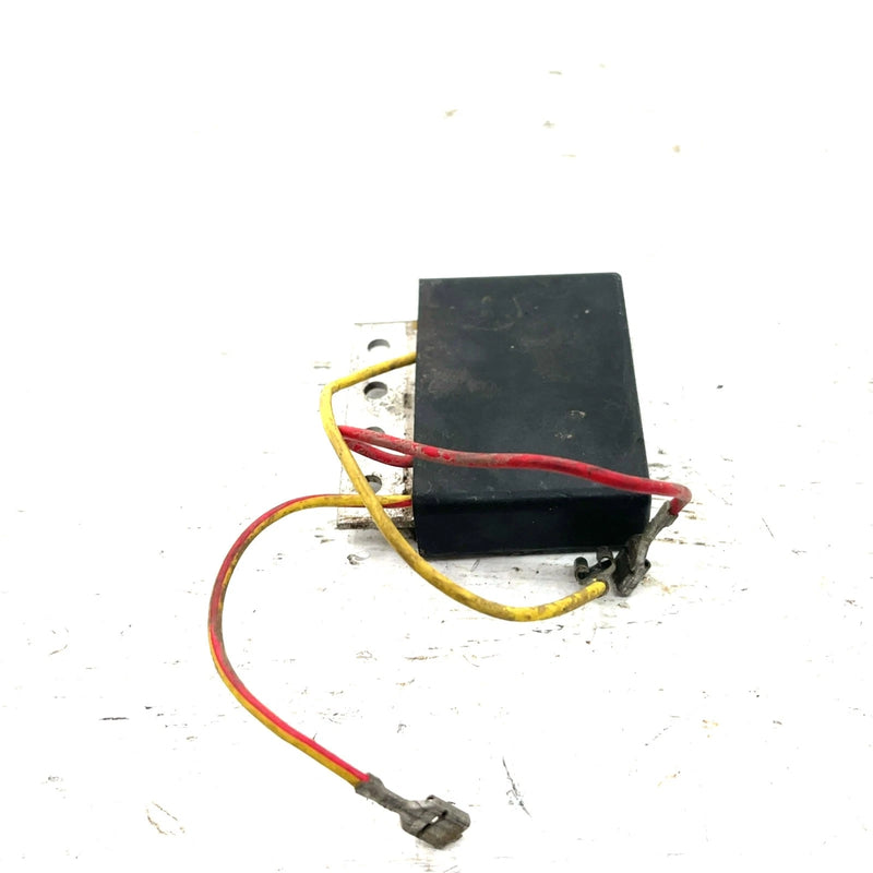1992 Polaris Trail Boss 350L 4X4 OEM Regulator And Rev Limiter Set 4060087 AP222