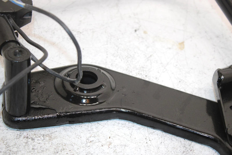 99 Polaris Xlt Touring Oem Left Passenger Handle 1012657-067 SP46