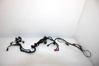 18 Ski-doo Mxz X 600r E-tec Oem Wiring Harness 515178459 SSS1