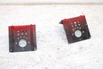 1998 Ski-doo Formula 500 Oem Front Skid Bracket 518312910 SS72