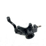 04-07 Yamaha Rhino 660 OEM Front Left Steering Knuckle 5UG-F3501-12-00 XY3.1