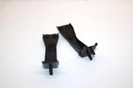 1991 Yamaha Phazer Ii Oem Hood Hinge Pair 87F-77140-00-00 SY27