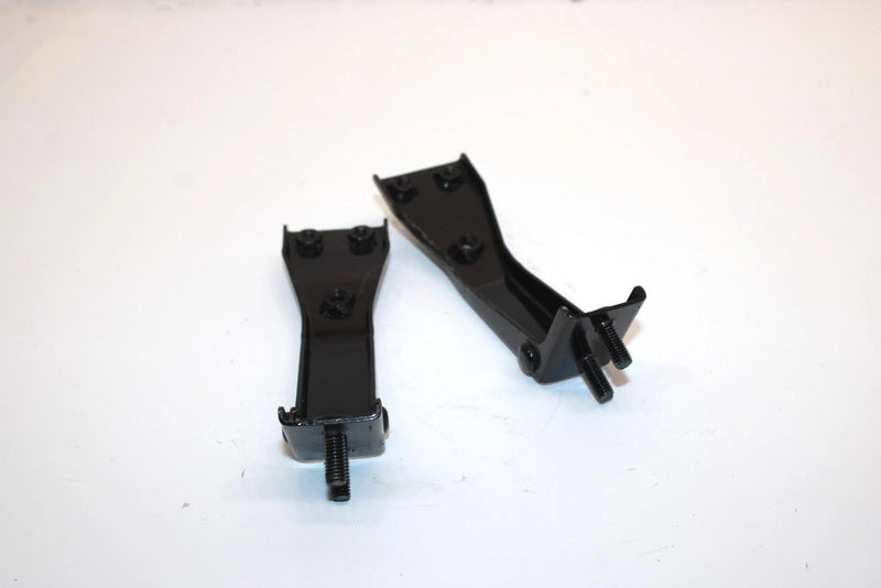 1991 Yamaha Phazer Ii Oem Hood Hinge Pair 87F-77140-00-00 SY27