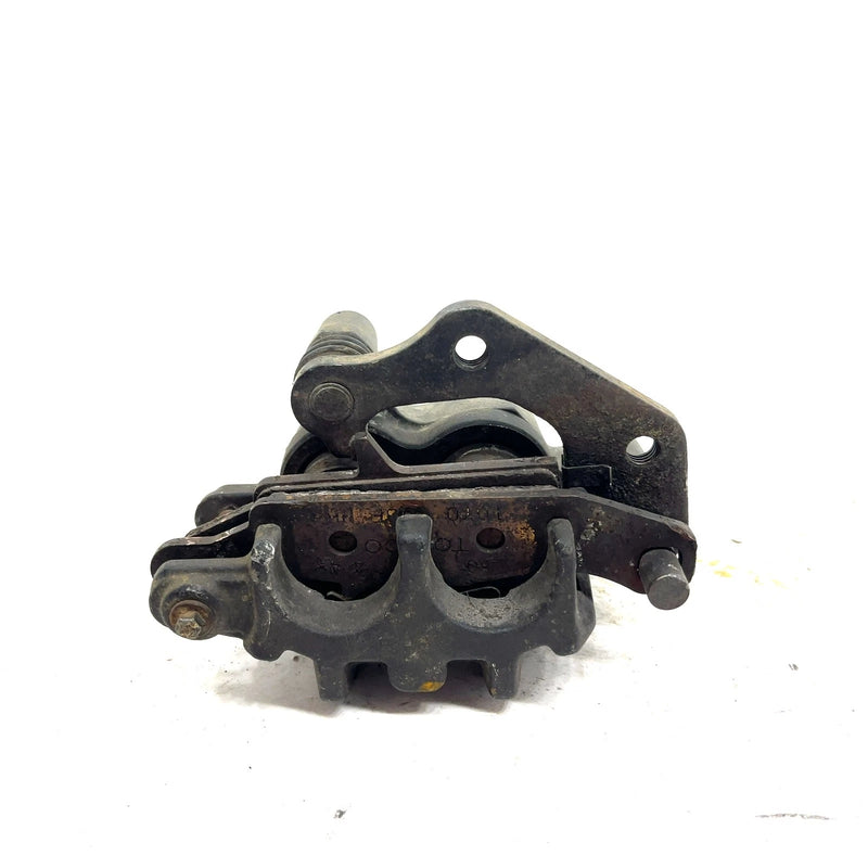 05 Kawasaki Brute Force 650 4x4 OEM Left Front Brake Caliper 43080-5082-DJ AK34