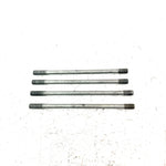93-08 Honda Sportrax 300 TRX300EX 2x4 OEM Cylinder Stud Set 90032-HC0-000 AH81