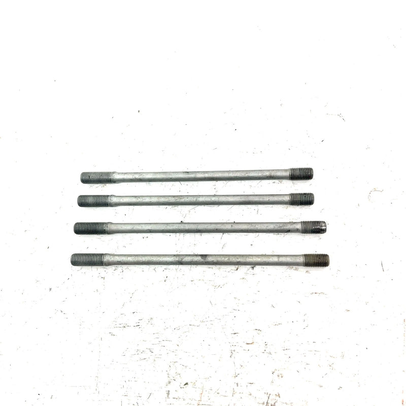 93-08 Honda Sportrax 300 TRX300EX 2x4 OEM Cylinder Stud Set 90032-HC0-000 AH81