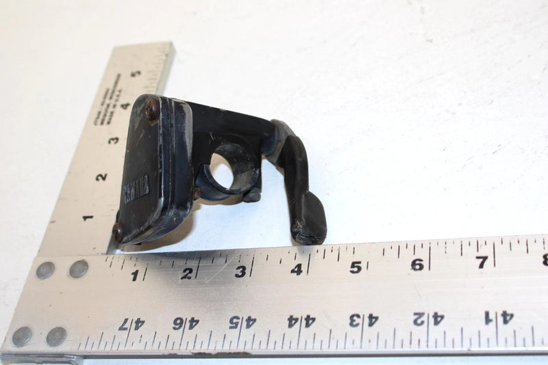 1984 Yamaha  Ytm 200 L Oem Throttle Lever 21V-26250-01-00 AY48