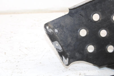 1996 Ski-doo Formula Iii 600 Oem Right Foot Well 518312906 SS88
