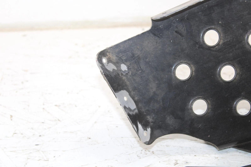 1996 Ski-doo Formula Iii 600 Oem Right Foot Well 518312906 SS88