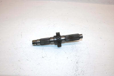 2011 Polaris Sportsman 800 Efi Oem Transmission Reverse Shaft 3234280 AP179