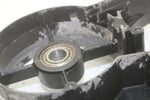 97 Arctic Cat Jag OEM Cooling Fan Case 3003-383 SA98