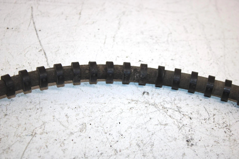 1995 Polaris 300 Oem front Lower Brake Line Set 1930753 AP141