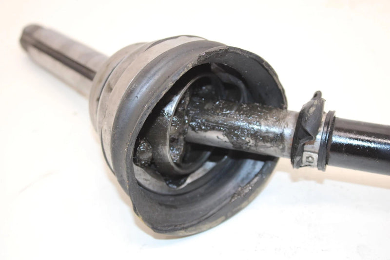 92 Polaris Big Boss 6x6 Oem Front Drive Shaft (Bad Boot) 1380052 AP33
