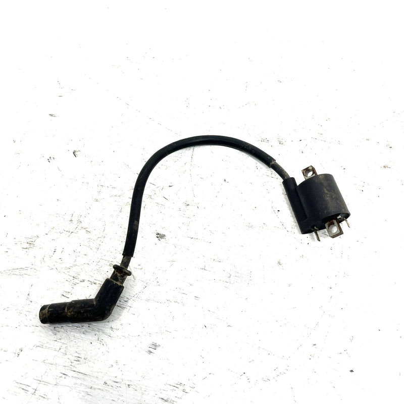 2012 Yamaha Grizzly 550 YFM550 4x4 OEM Ignition Coil 1D7-H2310-05-00 AY65