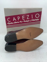 New Men’s Red Capezio Cowboy Boots. L 553 10 M. 7-50