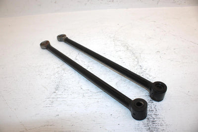1999 Polaris 500 Xc Oem Upper Radius Rod Pair 1820588-067 SP28