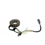 2002 Bombardier Quest 500 OEM Stator 711296630 AB14
