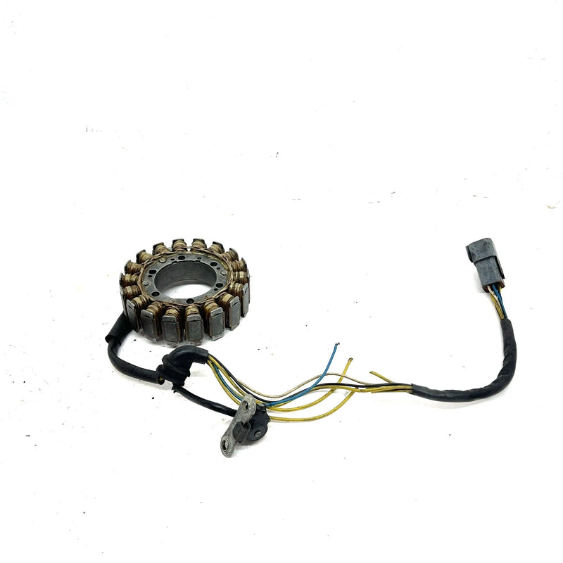 2002 Bombardier Quest 500 OEM Stator 711296630 AB14