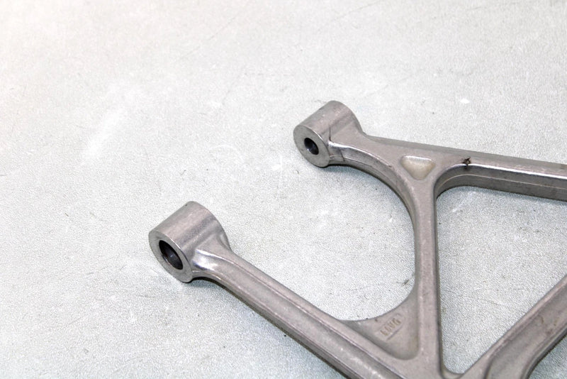 2009 Honda Trx680fga Oem Rear Upper A Arm 52370-HN8-000 AH23