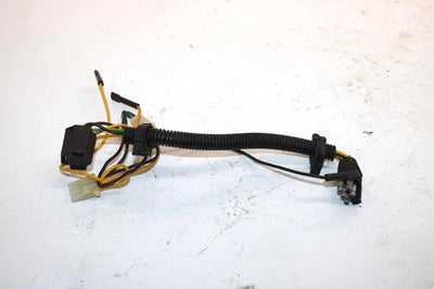 90 Polaris 650 Oem Headlight Harness 2460261 SP209