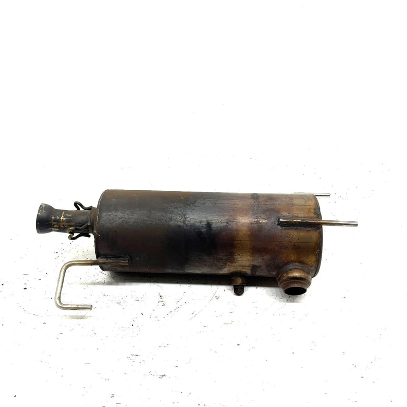 null Bombardier Traxter 500 4x4 Automatic OEM Exhaust Muffler 707600080 AB15.1
