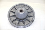 89 Yamaha Exciter OEM Secondary Clutch Fixed Sheave 89N-17660-00-00 SY54