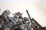 1990 Polaris Trail Boss 350l 4x4 Oem Nut Bolt Washer Spacer Hardware Kit AP142