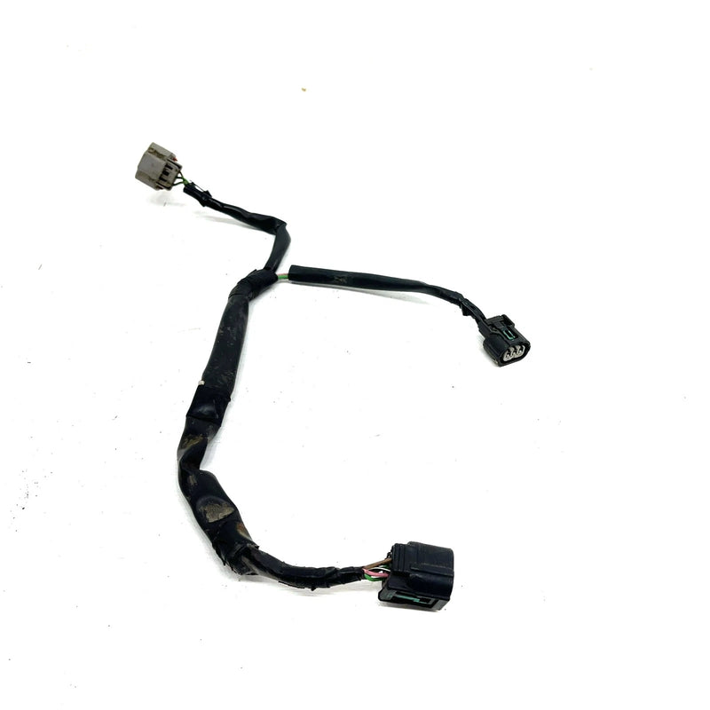 09-13 Honda Rancher 420 TRX420FE ES OEM Sub Engine Harness 32101-HP5-A50 AH76