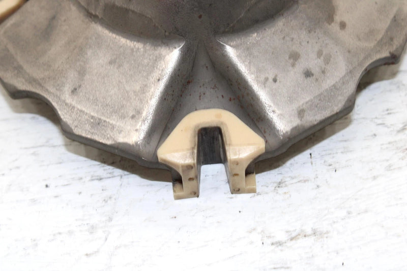2002 Arctic Cat 375 Automatic (4x4 Green) Oem Moveable Drive Plate 3402-630 AA29