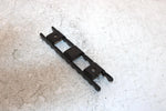 2003 Kawasaki Prairie 650 Oem Foot Peg Pair 34028-1487-UF AK26