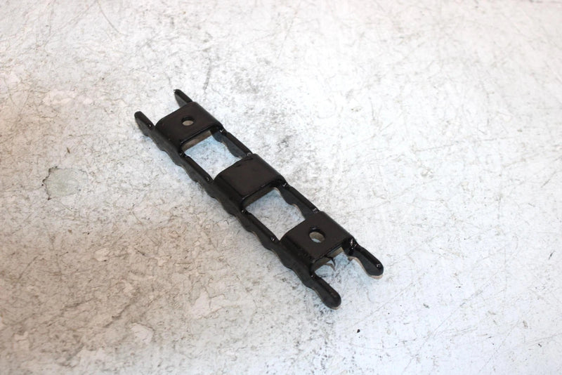 2003 Kawasaki Prairie 650 Oem Foot Peg Pair 34028-1487-UF AK26