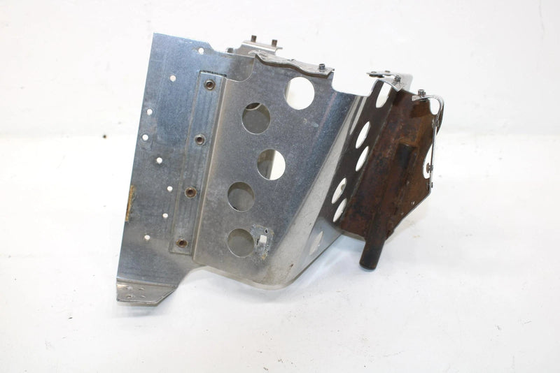 1988 Polaris 400 Oem Right Footrest 2200254 SP146