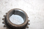2002 Polaris Sportsman 500 Oem Lower Cam Chain Gear 3084882 AP87