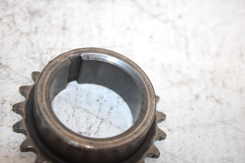 2002 Polaris Sportsman 500 Oem Lower Cam Chain Gear 3084882 AP87