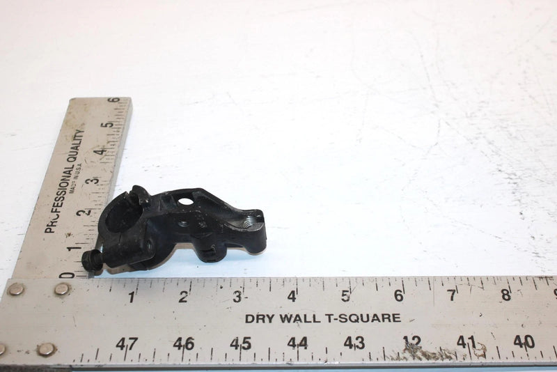 99 Yamaha  Bear Tracker 2wd Oem Lever Base 1YW-82911-01-00 1YW-82911-02-00 AY50